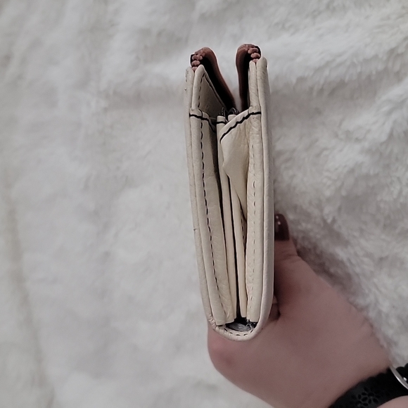 Aimee Kestenberg Leather Wallet - Picture 12 of 14